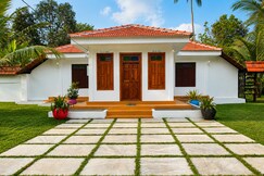 AD 1967 Heritage Stay by Onespace, Varkala
