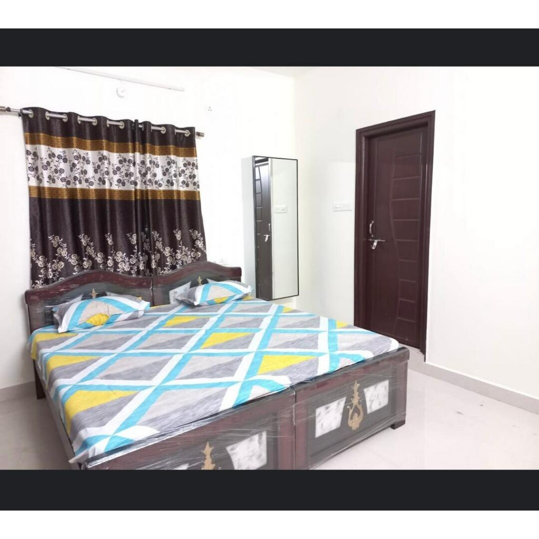Gayathri stay Inns - Tap to explore photos