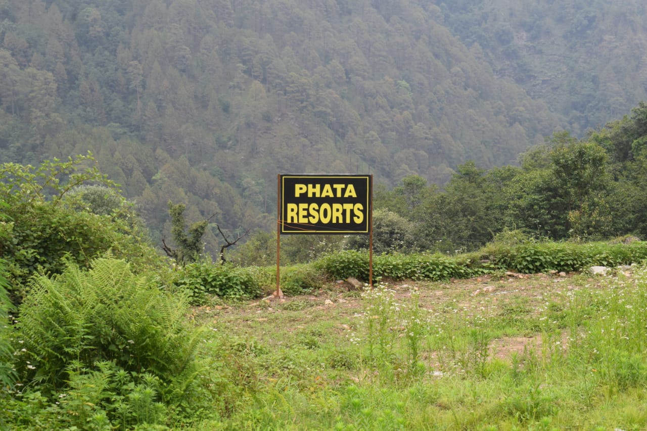 Phata Resorts - Tap to explore photos