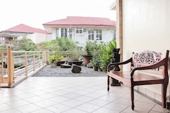 Hotel O Puri Lotus, Jakarta