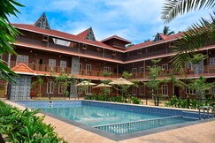 Nilara Hills Resort, Wayanad
