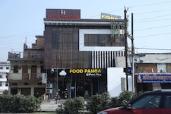 Hotel The Lord, Singrauli