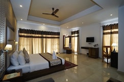 Terrace Valley Hotel, Gangtok