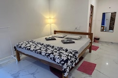 Green Heaven Cottage, Gokarna