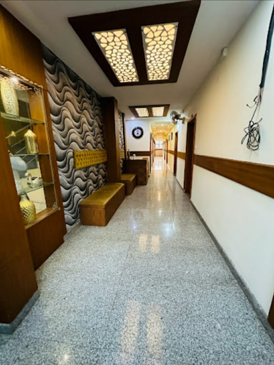 Hotel Manorama Residency - Tap to explore photos