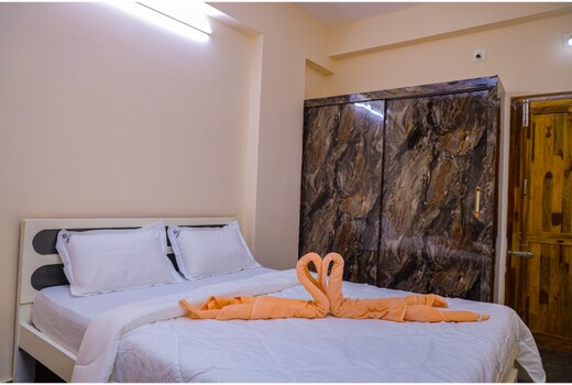 Sanskriti Homestay - 1BHK