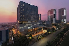 Swissotel Jakarta PIK Avenue, Jakarta