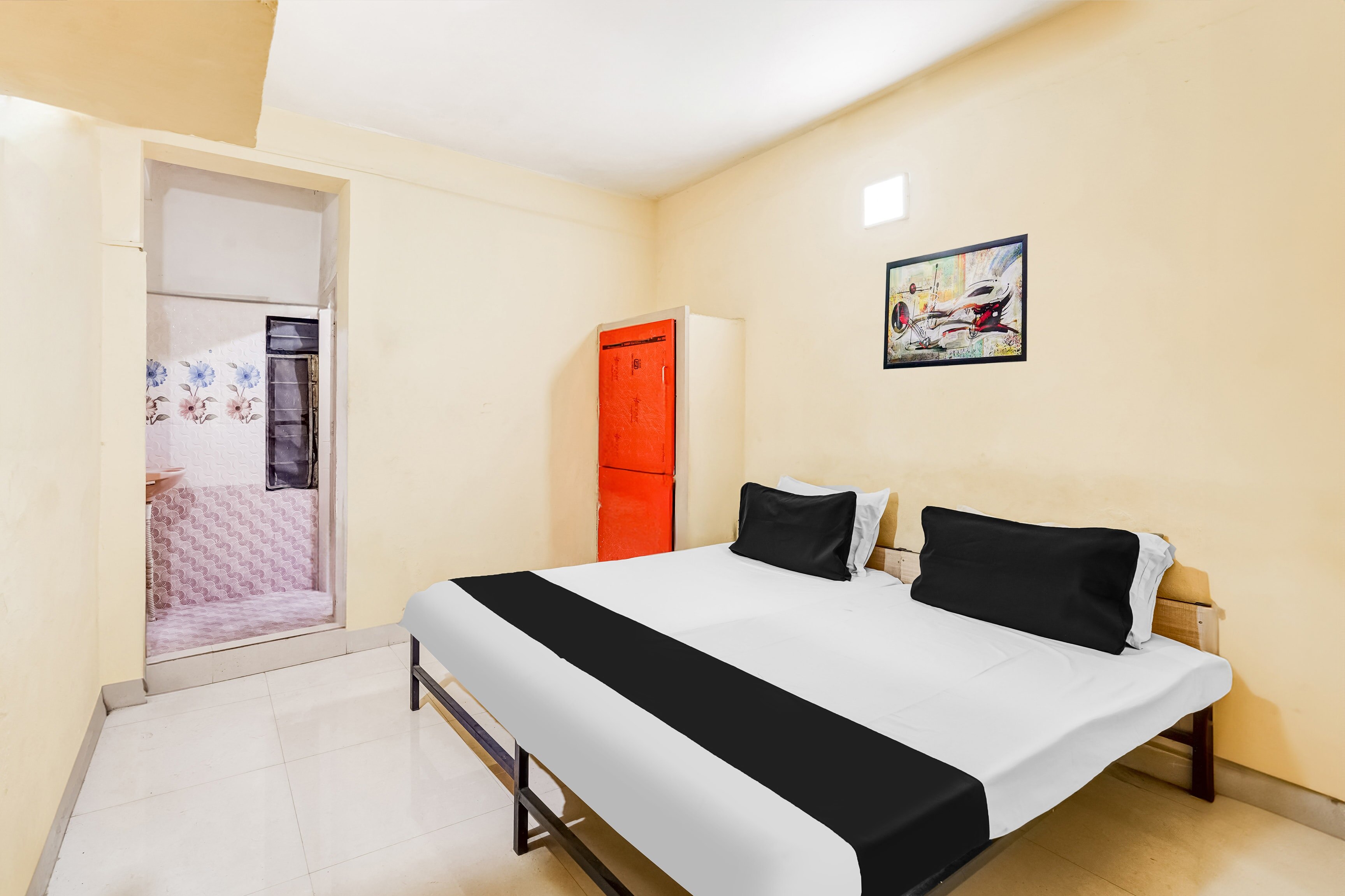 Hotel O Harshini Rooms - Tap to explore photos