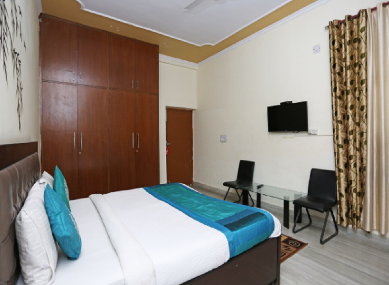 Hotel Celeste Residency - Tap to explore photos