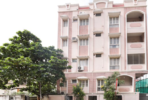 Oyo 1074 Valley View Apartments Hyderabad Hotel Price Address