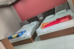 Gauri shankar hotal, Ujjain