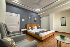 BeauMonde Studio - Miller, Guwahati