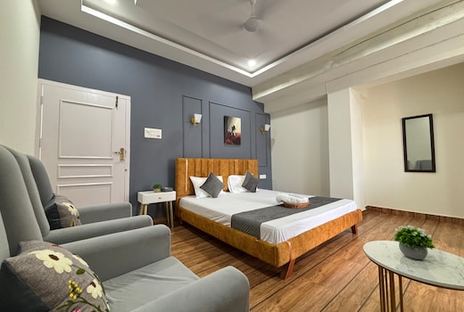 BeauMonde Studio - Miller