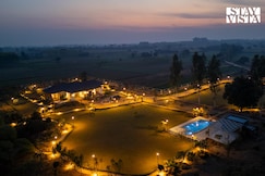 StayVista at Treeansh, Ropar