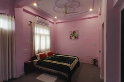 Mystic Paradise, Jaipur