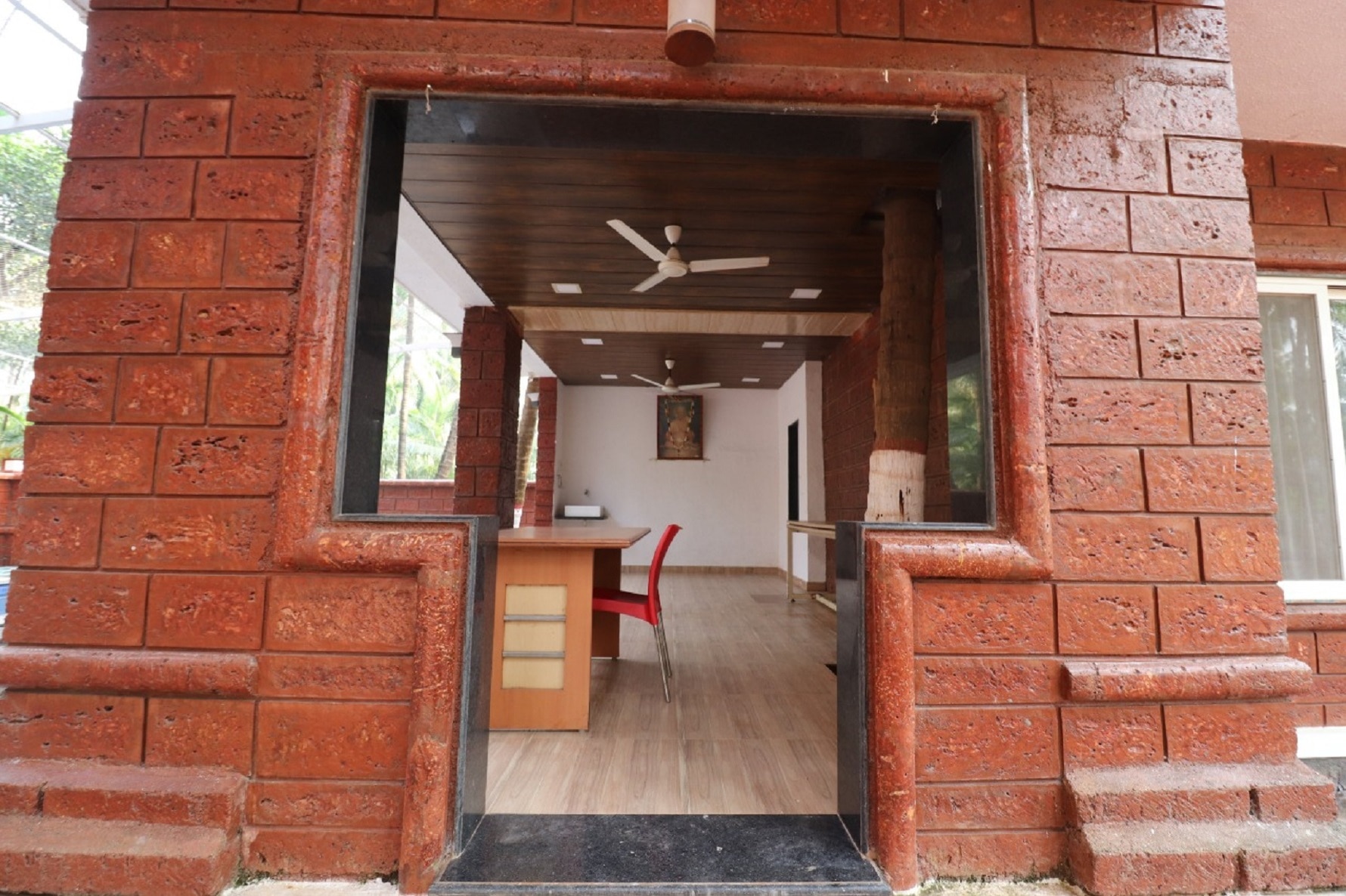 Sea Breeze Villa | Entire 6 BHK Villa - Tap to explore photos