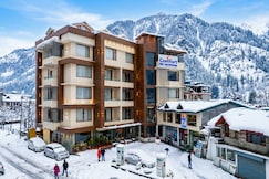 Comfort Inn Snowpark, Manali