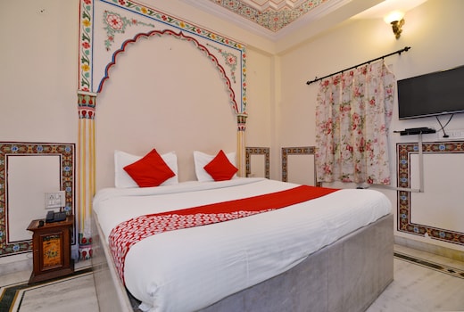 Hotel O Tordi Haveli