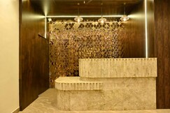 Hotel Vastu Inn, Rourkela