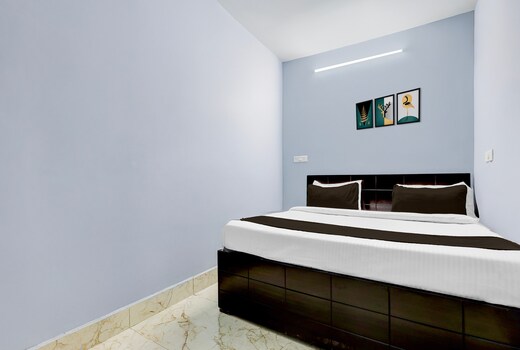 HOTEL O BLUE STAR