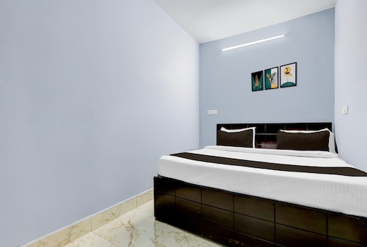HOTEL O BLUE STAR