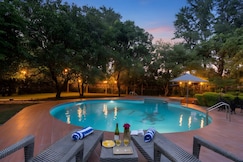 StayVista at Estate 10 By GTV Estate, Delhi