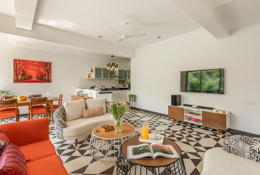 El Rocio - 2 BHK at Assagao by The Blue Kite (21)