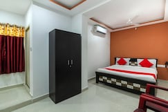 Super Hotel O New Cyber Grand Madhapur, Hyderabad