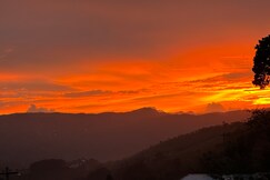 Tranguil hevan, Kodaikanal