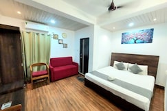 Hotel O Aatithya Lodge, Banekuchi