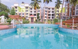 Swimming Pool 1