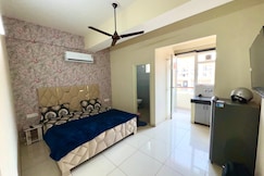 Cute apartment, Zirakpur