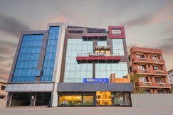 FabHotel Gold Inn - Janakpuri, Delhi