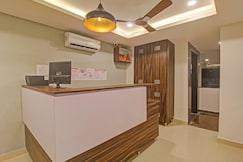 Townhouse Whiteridge Gachibowli Near AIG Hospital, Hyderabad