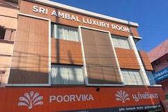 AMBAL MANSION, Chennai