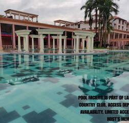 Swimming Pool 1