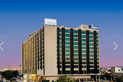 The Grand Anukampa Inn Pink City, Jaipur