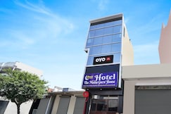 Hotel O The Moon, Bareilly