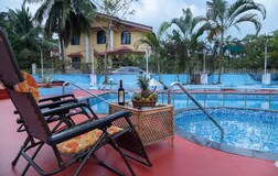 Swimming Pool 1
