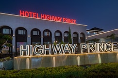 Hotel Highway Prince, Bahror