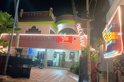 KGB Villa Homes - Beach View, Visakhapatnam