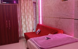 STANDARD NON AC ROOM (Double Occupancy)