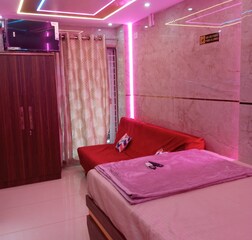 STANDARD NON AC ROOM (Double Occupancy)