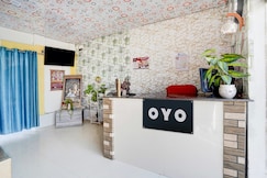 Hotel O R B Farms, Dadri
