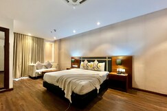 Gatsby Suites - Element One, Gurgaon