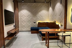 AuroPoP - Compact Farmstay In Auroville, Auroville