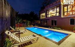 Swimming Pool 1