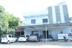 MAHARAJA LODGE, Sattankulam