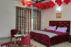 AIRPORT VILLA, Amloh