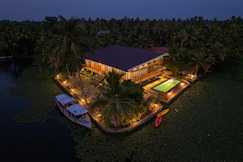 Kyna Backwaters